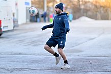 Eishockey, Herren, DEL, Saison 2025-2026, Spiel 37, ERC Ingolstadt - Löwen Frankfurt, 06.01.2026