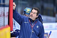 ERC Ingolstadt, Eishockey, DEL, Deutsche Eishockey Liga, 10.11.2017