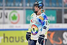 Eishockey, Frauen, DFEL, Spieltag 8, Saison 2022-2023, ERC Ingolstadt - ECDC Memmingen Indians, 23.10.2022