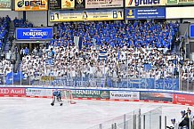 Eishockey, Herren, DEL, Saison 2023-2024, Spieltag 39, ERC Ingolstadt - Iserlohn Roosters, 19.01.2024