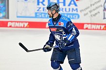 Eishockey, Herren, DEL, Saison 2025-2026, Gäubodenvolksfest-Cup 2025, Spiel 1, Nürnberg Ice Tigers - ERC Ingolstadt, 15.08.2025