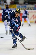 ERC Ingolstadt vs Iserlohn Roosters, Eishockey, DEL, Deutsche Eishockey Liga, Spieltag 17, 13.11.2015



