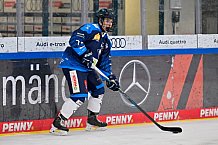 Eishockey, Herren, U20 DNL, Saison 2025-2026, ERC Ingolstadt - Krefeld Pinguine, 10.01.2026