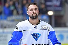 EHC Red Bull Muenchen vs ERC Ingolstadt, Eishockey, DEL, Deutsche Eishockey Liga, Spieltag 50, 24.02.2019