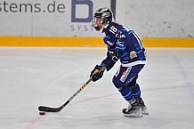 Eishockey, Frauen, DFEL, Saison 2021-2022, ERC Ingolstadt - ESC Planegg-Würmtal, 31.10.2021