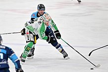 Eishockey, Herren, DEL, Saison 2022-2023, Spieltag 19, ERC Ingolstadt - Bietigheim Steelers, 03.11.2022