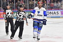 Koelner Haie vs ERC Ingolstadt, DEL, Deutsche Eishockey Liga, Playoffs, Viertelfinale, Spiel 7, 31.03.2019