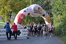 Eishockey, Herren, DEL, Saison 2023-2024, Vinschgau Cup, ERC Ingolstadt - HC Pustertal, 25.08.2023
