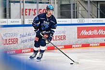 Eishockey, Herren, DEL, Saison 2025-2026, ERC Ingolstadt - Training, 13.02.2026
