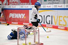 Eishockey, Herren, DEL, Saison 2023-2024, ERC Ingolstadt - Kids on Ice Day, 30.09.2023