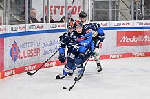 Eishockey, Herren, DEL, Saison 2023-2024, PrePlayoffs - Spiel 1, ERC Ingolstadt - Kölner Haie, 10.03.2024