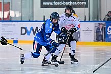 Eishockey, Herren, U20 DNL, Saison 2025-2026, Viertelfinale - Spiel 2, ERC Ingolstadt - ESC Dresden, 08.03.2026