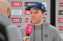 Eishockey, Herren, DEL, Saison 2022-2023, Spieltag 42, ERC Ingolstadt - Düsseldorfer EG, 13.01.2023