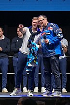 Eishockey, Herren, DEL, Saison 2023-2024, ERC Ingolstadt - Saisonabschlussfeier, 07.04.2024