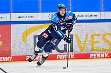 Eishockey, Herren, DEL, Saison 2025-2026, Spiel 10, ERC Ingolstadt - Löwen Frankfurt, 12.10.2025