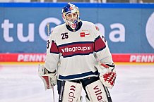 Eishockey, Herren, DEL, Saison 2025-2026, Playoffs, Viertelfinale, Spiel 2, ERC Ingolstadt - EHC Red Bull München, 27.03.2026