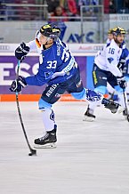 ERC Ingolstadt vs Grizzlys Wolfsburg, Eishockey, DEL, Deutsche Eishockey Liga, Spieltag 7, 03.10.2018