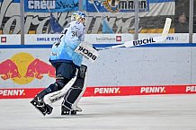Eishockey, Herren, DEL, Saison 2022-2023, Spieltag 45, EHC Red Bull München - ERC Ingolstadt, 22.01.2023
