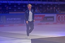 Eishockey, Herren, DEL, Saison 2024-2025, ERC Ingolstadt - Saisoneröffnung, 18.08.2024