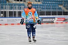 Eishockey, Frauen, DFEL, Saison 2024-2025, ERC Ingolstadt - Eisbären Berlin, 15.02.2025