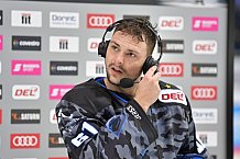ERC Ingolstadt vs Eisbären Berlin, DEL, Deutsche Eishockey Liga, Spieltag 14, 25.10.2019