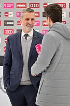 Eishockey, Herren, DEL, Saison 2022-2023, Spieltag 53, ERC Ingolstadt - Düsseldorfer EG, 17.02.2023