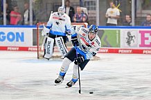 Eishockey, Herren, Gäuboden-Cup 2024, Straubing Tigers - ERC Ingolstadt, 29.08.2024