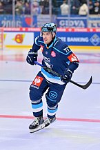 Hockey, Mens, CHL, Season 2025-2026, Regular Season, Round of 16, ERC Ingolstadt - EC Red Bull Salzburg, 12.11.2025