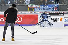 ERC Ingolstadt vs Iserlohn Roosters am 27.11.2018, Spieltag 22