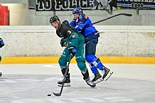 Eishockey, Herren, DEL, Saison 2026-2027, Steinbach Black Wings Linz - ERC Ingolstadt, 23.08.2026
