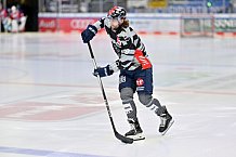 Eishockey, Herren, DEL, Saison 2023-2024, Spieltag 30, ERC Ingolstadt - Straubing Tigers, 23.12.2023