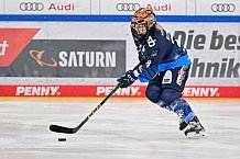Eishockey, Frauen, DFEL, Saison 2024-2025, ERC Ingolstadt - EC Bergkamener Bären, 12.10.2024