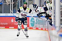 Eishockey, Herren, DEL, Saison 2025-2026, Spiel 29, ERC Ingolstadt - Eisbären Berlin, 18.12.2025