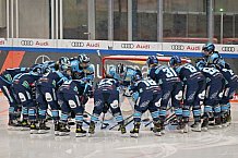 Eishockey, Frauen, DFEL, Spieltag 2, Saison 2022-2023, ERC Ingolstadt - ESC Planegg-Würmtal, 02.10.2022