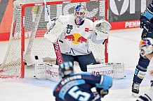 Eishockey, Herren, DEL, Saison 2022-2023, Playoff-Finale - Spiel 2, ERC Ingolstadt - EHC Red Bull München, 16.04.2023