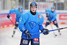 Eishockey, Herren, DEL, Saison 2024-2025, Spieltag 15, ERC Ingolstadt - Augsburger Panther, 03.11.2024