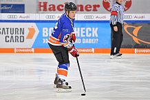 ERC Ingolstadt Legenden vs Sternstunden-Mannschaft, 23.02.2020