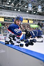 Eishockey, Herren, DEL, Saison 2026-2027, Spieltag 13, ERC Ingolstadt - Eisbären Berlin, 30.10.2026