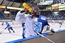 ERC Ingolstadt vs Straubing Tigers, DEL, Deutsche Eishockey Liga, Spieltag 52, 03.03.2019