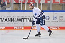 18.11.2020 - ERC Ingolstadt - Training