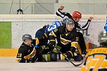Eishockey, Herren, DEL, Saison 2025-2026, Vinschgau Cup, Spiel 4, HC Pustertal - ERC Ingolstadt, 24.08.2025