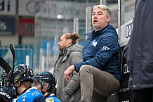 Eishockey, Herren, U20 DNL, Saison 2025-2026, ERC Ingolstadt - Jungadler Mannheim, 24.01.2026