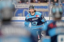 Eishockey, Herren, DEL, Saison 2022-2023, Spieltag 25, ERC Ingolstadt - Grizzlys Wolfsburg, 29.11.2022