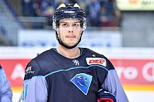 ERC Ingolstadt vs Duesseldorfer EG, Eishockey, DEL, Deutsche Eishockey Liga, Spieltag 50, 21.02.2017