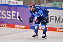 27.12.2020 - ERC Ingolstadt - Augsburger Panther