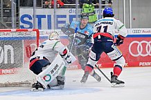 Eishockey, Herren, DEL, Saison 2022-2023, Spieltag 35, ERC Ingolstadt - Eisbären Berlin, 26.12.2022