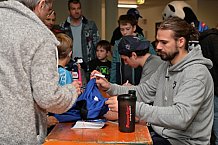 Eishockey, Herren, DEL, Saison 2023-2024, ERC Ingolstadt - Kids on Ice Day, 30.09.2023