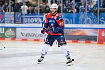 Eishockey, Herren, DEL, Saison 2025-2026, Spiel 50, ERC Ingolstadt - Adler Mannheim, 08.03.2026