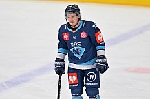 Eishockey, Mens, CHL, Season 2023-2024, ERC Ingolstadt - Växjö Lakers, 10.10.2023