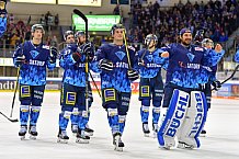 ERC Ingolstadt vs Fischtown Pinguins, DEL, Deutsche Eishockey Liga, Spieltag 8, 04.10.2019